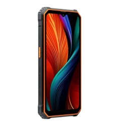 Smartfon Blackview BV6200Plus 8GB/256GB Orange