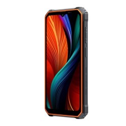 Smartfon Blackview BV6200Plus 8GB/256GB Orange