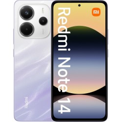 Smartfon Xiaomi Redmi Note 14 8/256GB Mist Purple