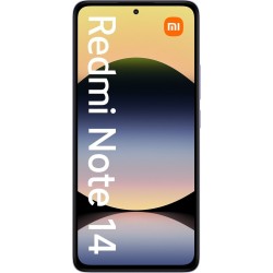 Smartfon Xiaomi Redmi Note 14 8/256GB Mist Purple