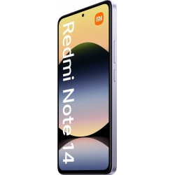 Smartfon Xiaomi Redmi Note 14 8/256GB Mist Purple