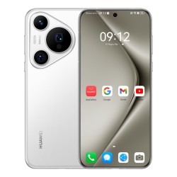 Huawei PURA 70 PRO 17,3 cm (6.8") Dual SIM 4G USB Type-C 12 GB 512 GB 5050 mAh Biały