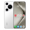 Huawei PURA 70 PRO 17,3 cm (6.8") Dual SIM 4G USB Type-C 12 GB 512 GB 5050 mAh Biały