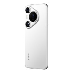 Huawei PURA 70 PRO 17,3 cm (6.8") Dual SIM 4G USB Type-C 12 GB 512 GB 5050 mAh Biały