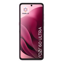 Motorola Razr 60 Ultra 5G 16/512GB Cabaret Pink