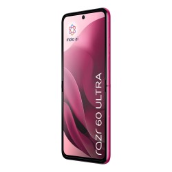 Motorola Razr 60 Ultra 5G 16/512GB Cabaret Pink