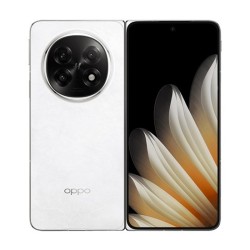 Smartfon Oppo Find N5 5G Dual Sim 16GB RAM 512GB - Biały