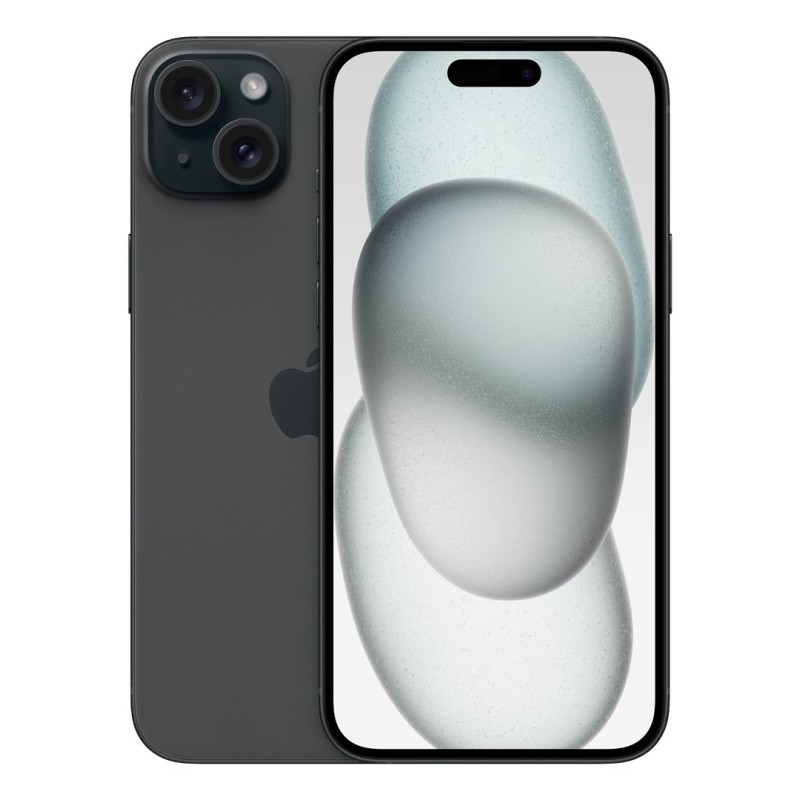 Apple iPhone 15 Plus 128GB Black Apple iPhone 15 Plus 128GB Black