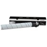 Lexmark 64G0H00 kaseta z tonerem 1 szt. Oryginalny Czarny