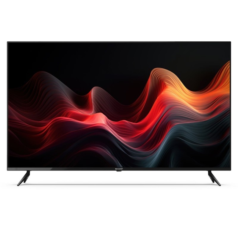 Sharp 50GL4060E 50" (126cm) 4K Ultra HD Sharp 50GL4060E 50" (126cm) 4K Ultra HD