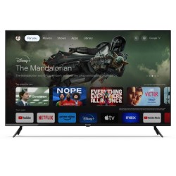 Sharp 50GL4060E 50" (126cm) 4K Ultra HD