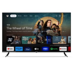 Sharp 50GL4060E 50" (126cm) 4K Ultra HD