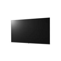 LG 43UR762H9ZC 109,2 cm (43") 4K Ultra HD Smart TV Niebieski 20 W