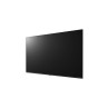 LG 43UR762H9ZC 109,2 cm (43") 4K Ultra HD Smart TV Niebieski 20 W