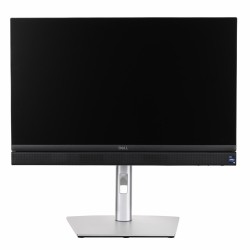 DELL AiO 7420 i5-14500 16GB 256SD 23,8" FHD Win11pro UK QWERTY + zestaw klawiatura, mysz DELL PRO KM5221W zestaw czarny