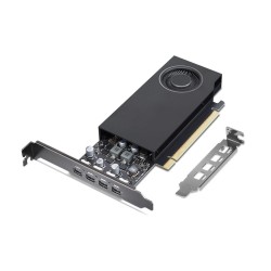 Karta graficzna Lenovo NVIDIA RTX A1000 8GB mini-DP4 GDDR6