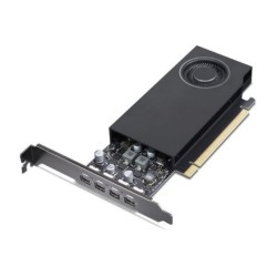 Karta graficzna Lenovo NVIDIA RTX A1000 8GB mini-DP4 GDDR6