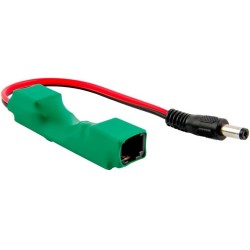 Adapter PoE ATTE SDIP-12-121 Adapter PoE Gigabit obniżający napięcie do 12V
