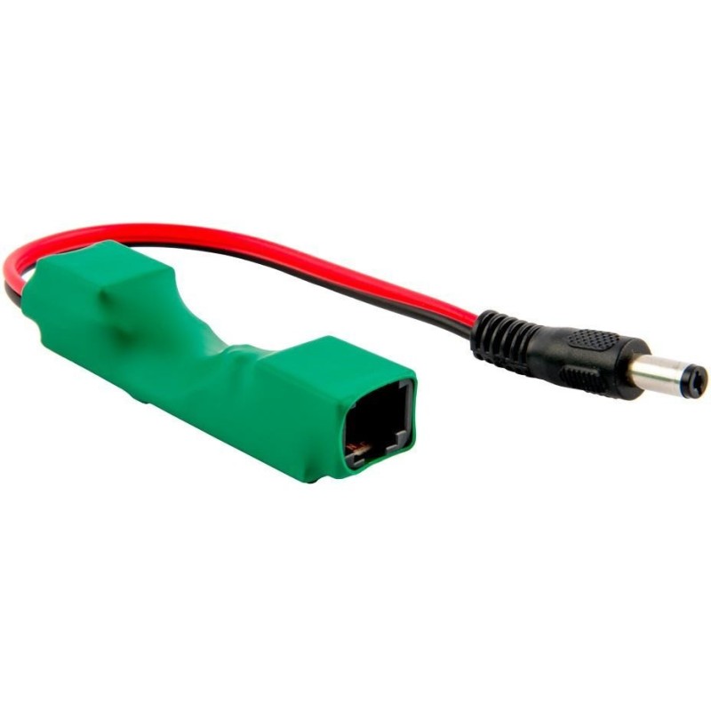 Adapter PoE ATTE SDIP-12-121 Adapter PoE Gigabit obniżający napięcie do 12V Adapter PoE ATTE SDIP-12-121 Adapter PoE Gigabit obniżający napięcie do 12V