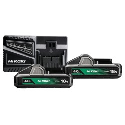 Ładowarka/bateria Hikoki UC18YFSL WEZ HK-UC18YFSLW do elektronarzędzi