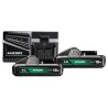 Ładowarka/bateria Hikoki UC18YFSL WEZ HK-UC18YFSLW do elektronarzędzi