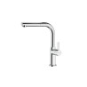 Teka Oval 938 Chrom