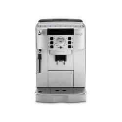Ekspres ciśnieniowy automatyczny DeLonghi Magnifica S ECAM 22.110 SB (1450W kolor srebrny)