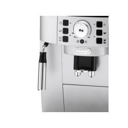 Ekspres ciśnieniowy automatyczny DeLonghi Magnifica S ECAM 22.110 SB (1450W kolor srebrny)