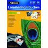 Fellowes Folia laminacyjna A4 100 mic. 100 szt.