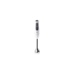 Blender ręczny Braun MQ3135WH Sauce 750W biały