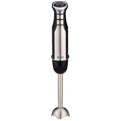 Blender immersyjny Camry CR 4615 Czarny, Stal nierdzewna 700 W