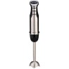 Blender immersyjny Camry CR 4615 Czarny, Stal nierdzewna 700 W