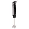 Blender immersyjny Camry CR 4615 Czarny, Stal nierdzewna 700 W