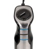 Blender immersyjny Camry CR 4615 Czarny, Stal nierdzewna 700 W