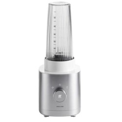 ZWILLING ENFINIGY Blender 0,55 l Mikser stojący 600 W Srebrny