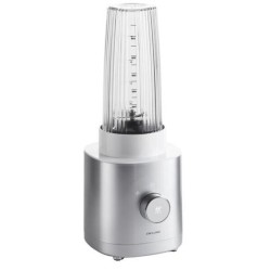 ZWILLING ENFINIGY Blender 0,55 l Mikser stojący 600 W Srebrny