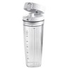 ZWILLING ENFINIGY Blender 0,55 l Mikser stojący 600 W Srebrny