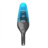 Odkurzacz domowy akumulatorowy BLACK+DECKER WDC215WA wet&dry 7,2V