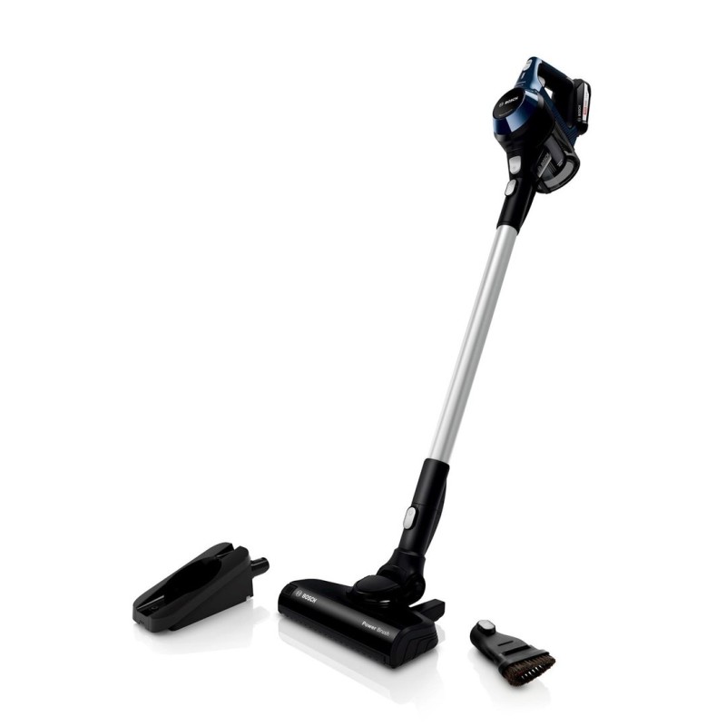 Odkurzacz BOSCH BBS 611PCK UNLIMITED Odkurzacz BOSCH BBS 611PCK UNLIMITED