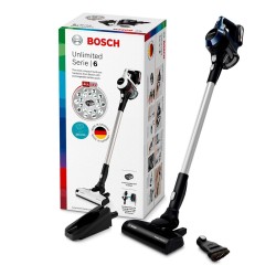 Odkurzacz BOSCH BBS 611PCK UNLIMITED
