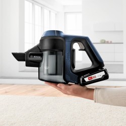 Odkurzacz BOSCH BBS 611PCK UNLIMITED