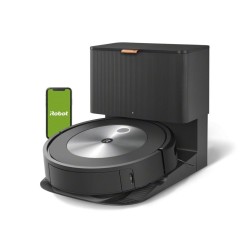 Robot sprzątający iRobot Roomba j7+ (j7558)