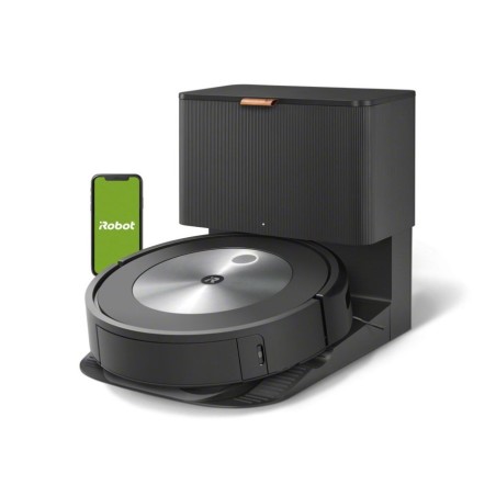 Robot sprzątający iRobot Roomba j7+ (j7558)