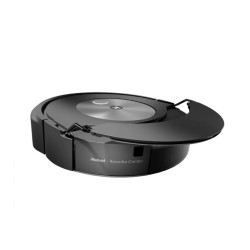 Robot odkurzająco mopujący iRobot Roomba Combo j7+
