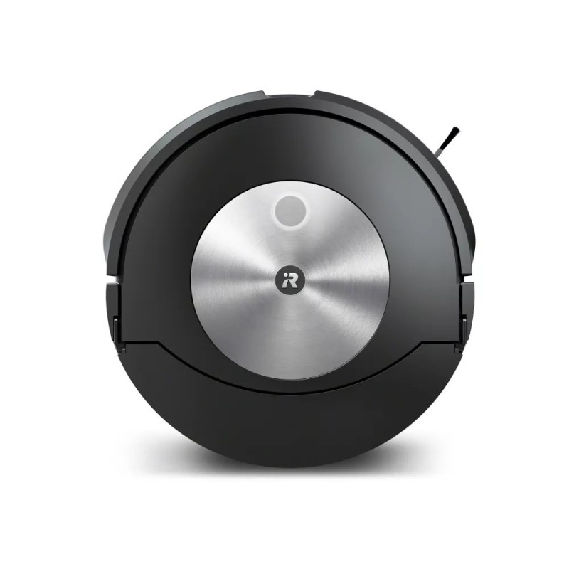 Robot sprzątający iRobot Roomba Combo j7 (czarny) Robot sprzątający iRobot Roomba Combo j7 (czarny)