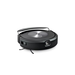 Robot sprzątający iRobot Roomba Combo j7 (czarny)