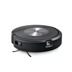 Robot sprzątający iRobot Roomba Combo j7 (czarny)