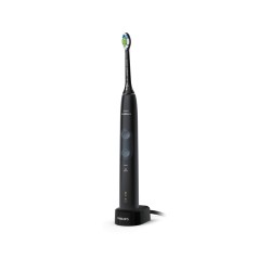 Szczoteczka do zębów Philips Protective Clean HX6830/44 (soniczna kolor czarny)