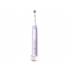 Szczoteczka elektryczna Oral-B iO4 Lavender