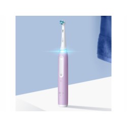 Szczoteczka elektryczna Oral-B iO4 Lavender